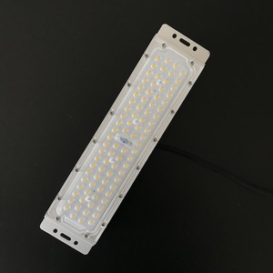 50W 60W SMD Lentille et module 90 degrés <span class=keywords><strong>60</strong></span> degrés réverbère SKD - Product Image 1