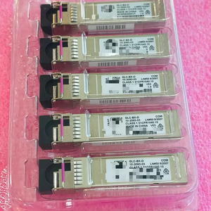 <span class=keywords><strong>SFP</strong></span> thu phát 1000base-bx10 sợi đơn hai chiều 1310nm/1490nm 10km DOM LC quang transceiverglc-BX-D GLC-BX-U - Product Image 4