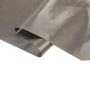 Tela Metálica Conductora de Fibra, Protección Contra la Radiación, Tela de Protección EMF RFID de Níquel y Cobre, para Ropa, Faldas, Bolsos y Chaquetas - Product Image 6