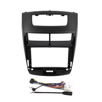 BQCC Android 15 pour Toyota Avanza 2010-2018 Lecteur Multimédia Automobile Écran QLED Stéréo GPS Navigation 4G WIFI Autoradio Android