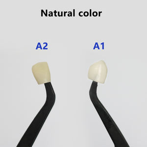 A1 और A2 IFUN #3164 के साथ दंत राल रंग Biocompatible सामग्री सीई के साथ एक राल करने के लिए इस्तेमाल किया जा सकता है एलसीडी/डीएलपी राल - Product Image 3