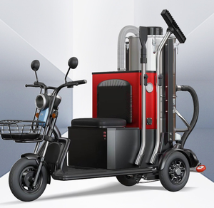 <span class=keywords><strong>Aspirateur</strong></span> commercial <span class=keywords><strong>pour</strong></span> la poussière, les cendres de <span class=keywords><strong>charbon</strong></span>, la poudre de cuivre, les copeaux de fer, la sciure de bois - Product Image 4