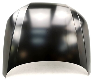 NIBOKE 8W0823029A Convient pour Audi A4 S4 B9 8W 2016- Capot <span class=keywords><strong>moteur</strong></span>/Couvercle avant - Product Image 3