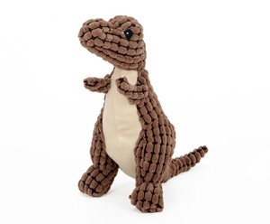 <strong>Dog</strong> Bites <strong>Toy</strong> <strong>Dog</strong> Makes Noise <strong>Toy</strong> Pet <strong>Toy</strong> Stuffed <strong>Dinosaur</strong> - Product Image 4