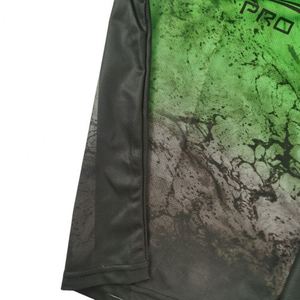 Camisas de Pesca de Manga Larga con Capucha, Fabricación Personalizada Directamente de Fábrica - Product Image 3
