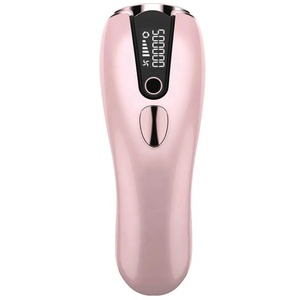 Oferta Especial: Depiladora y Recortadora Personal para Zona Íntima Femenina, Afeitadora Eléctrica Suave para Mujeres - Product Image 1