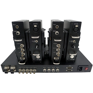 Sợi quang Hệ thống camera cho ENG, sng và efp với <span class=keywords><strong>MCU</strong></span>-<span class=keywords><strong>100P</strong></span> datavideo hoặc 100S - Product Image 2