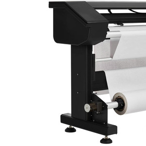 10 + năm nhà sản xuất giá rẻ tốt giấy may mẫu máy in phun máy in - Product Image 4