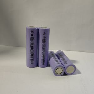 5000mah 3,7 V zylindrischer 21700 Lithium Li-Ionen Akku - Product Image 5