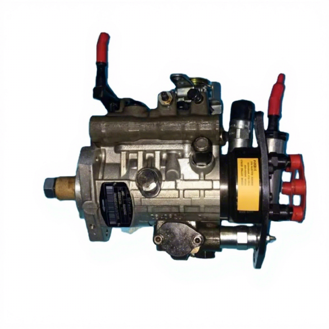 Fuel Injector Pump 9320A224G 9320A225G 2644h012 for Perkins 1104C Engine Repair Parts Diesel Fuel Injection Pump