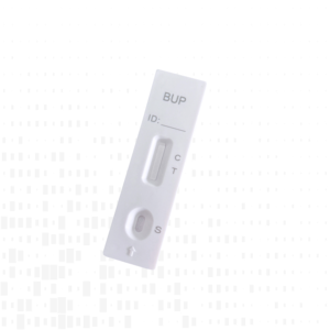 Kit per Test Rapido Multi-Droga BUP, Kit Diagnostico Rapido per Abuso di Droghe Sintetiche, Farmaci Medicali, MDMA, BUP, TCA, BZO - Product Image 1