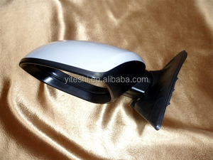 อะไหล่รถยนต์กระจกมองข้าง<span class=keywords><strong>ส</strong></span>ำหรับ Mazda 3 2010 2011 - Product Image 3