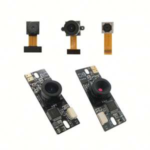 Modulo Fotocamera Sportiva DV DVP WFH/OLT OV2710 1080P HD Senza Distorsioni con Visione Notturna Dinamica 2 Milioni di Pixel - Product Image 5