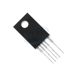 Authorized Distributor Components Electronic FSCQ0765RTYDTU TO 220 5 Full Pack, Formed Leads Power Management (PMIC) - Product Image 1