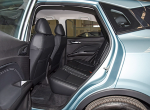 Neta EV Automobile 2022 tendenza 400 auto elettrica elegante ad alte prestazioni lungo raggio Eco Friendly Tech Smart mobilità moderna - Product Image 6