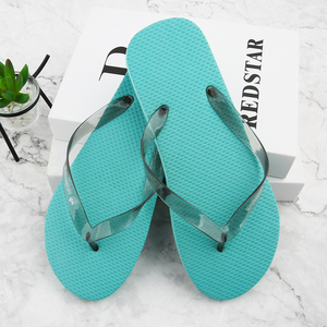 Ciabatte da Spiaggia e Spa per Adulti con Logo Personalizzato, Suola in EVA Morbida, Lavabili, Economiche, per <span class=keywords><strong>Hotel</strong></span> e Viaggi - Product Image 2