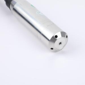 גלאי זרימה ישירה ברמה הגבוהה ביותר חיישן נוזלים ברמת מים מדויקים תגובה מהירה - Product Image 4