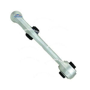 Bras de commande de voie inférieure avant de pièces de suspension directes d'usine 1027351-00-A pour <span class=keywords><strong>TESLA</strong></span> MODEL S X en acier durable - Product Image 5