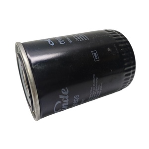 Запасные части для вилочного погрузчика Linde, масляный фильтр, 0009830608 силовые гидравлические системы, очистка, барьерные насадки для погрузчиков - Product Image 1