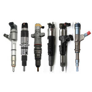 Nhiên liệu diesel Common Rail Injector 0445110334 0445110360 cho Bosch dongfeng chaochai Fiat <span class=keywords><strong>ducato</strong></span> <span class=keywords><strong>2.0</strong></span> - Product Image 6