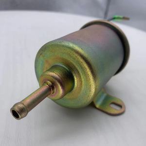 Pompe à carburant électrique automatique 12V de marque propre E11005 4011545 4011492 4010658 4170020 - Product Image 2