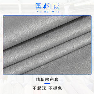 โต๊ะรีดผ้าพับได้ทรงสี่เหลี่ยมผืนผ้า วัสดุ PP พลาสติก แบบตั้งพื้น พร้อมผ้าคลุม รับผลิตแบรนด์ส่วนตัว - Product Image 4