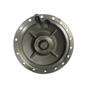 Piezas de Maquinaria de Construcción, Reductor Hidráulico SK250-8 SG08-12T-16, Ensamblaje del Dispositivo de Traslación, Caja de Cambios de Giro para Excavadora - Product Image 1