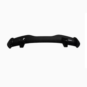 Pour accessoires de voiture bmw SUV MVP aileron de voiture universel ABS matériel toit <span class=keywords><strong>coffre</strong></span> aile Golf Fit hayon - Product Image 2