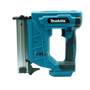 <span class=keywords><strong>Makita</strong></span> DFN350G Cloueur sans fil 18V Lithium Brushless pour clous de finition de calibre 18, <span class=keywords><strong>pistolet</strong></span> <span class=keywords><strong>à</strong></span> clous droit portable - Product Image 1