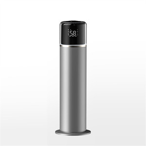 WIEKURT Floor Standing <b>Humidifier</b> 10L+ Quiet Antibacterial Air Purification Home Bedroom Use - Product Image 3