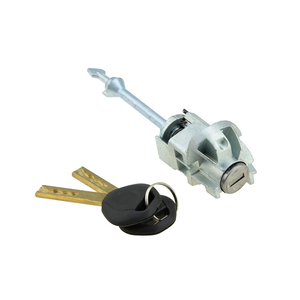 5070001 DL15504 Kit de Cilindro de Cerradura de Puerta con Llaves para Camioneta <span class=keywords><strong>Ford</strong></span> <span class=keywords><strong>F150</strong></span> F250 F350 - Product Image 5