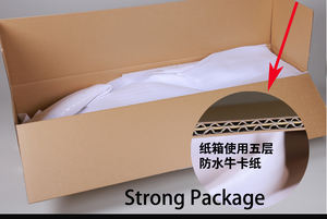 Maniquí de Vestir Femenino JASMINE Talla 18 Busto 42 1/2 Pulgadas en Existencia Medida Americana para Uso de Sastre - Product Image 5