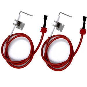 Electrodo <span class=keywords><strong>de</strong></span> horno Ignitor Rv Camper Parts, 1, 2, 2, 3, 3, 4, 12 - Product Image 1