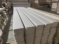 Panneaux en bois de pin Shiplap pour murs, panneaux muraux en bois, matériaux décoratifs pour murs, plafonds en bois Shiplap