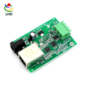 Thâm quyến tùy chỉnh chuyên nghiệp <span class=keywords><strong>PCB</strong></span> nhà máy cần Gerber tập tin sản xuất Double Sided <span class=keywords><strong>PCB</strong></span> - Product Image 5