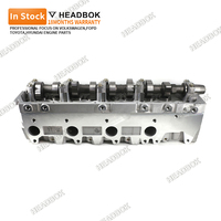 ZHEQIAO Auto Engine Systems Complete Cylinder Head 1KZ 11101-69175 Car Repair Equipment Vehicle Tools Accessories