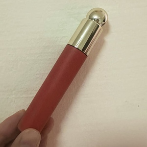 Rossetto Liquido Altamente Pigmentato, Lucidalabbra a Lunga Durata, Effetto Naturale Morbido e Setoso, Opaco e Resistente all'Acqua per Tutto il Giorno - Happy Hope - Product Image 6
