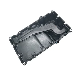 Diesel engine parts Oil pan 5268015 5302129 5302128 5302026 5302027 5302028 5302029 5257824 5302031 FOR Cummins ISF2.8 Isf3.8