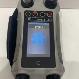 Calibrateur portatif Drucck neuf DPI611-13G à prix avantageux - Product Image 4