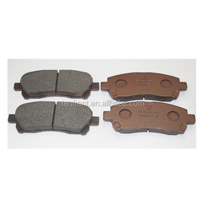 แป้นเบรก04465-BZ010สำหรับ Lexus RZ450e UX250H <span class=keywords><strong>UX300E</strong></span>/<span class=keywords><strong>Toyota</strong></span> Corolla Innova Sienna xenia BZ4X C-HR avanza - Product Image 4