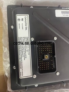 Nouveau panneau de commande Emcp 4.2B 592-5156 20R-8826 4.2 503-4411 5925156 5034411 - Product Image 6