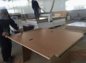 ไม้อัดเบิร์ช100% จากจีนสินค้าคุณภาพสูงราคาดี - Product Image 3