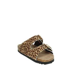 Colors Of California Pantuflas Bajas para Mujer HC.BIO502 Marrón - Product Image 5