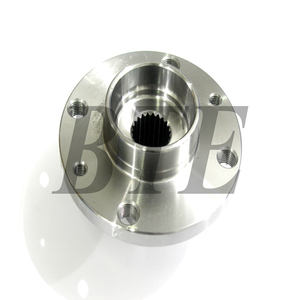 MOYEU DE ROUE AVANT POUR <span class=keywords><strong>FIAT</strong></span> UNO-DOT-TYPE-CINQ CENT-PALIO POUR 82491391 - Product Image 2