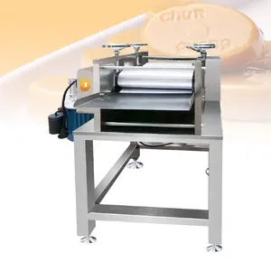 Máquina de prensado de azúcar duro, serie automática Industrial, máquina para hacer dulces, línea de producción