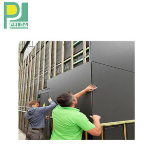 แผ่นปูผนังภายนอกกันน้ำ ทำจากซีเ<span class=keywords><strong>ม</strong></span>นต์ <span class=keywords><strong>ราคา</strong></span>ประหยัด - Product Image 6