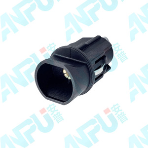 Bulb Holder RZ 01 A0450 Plastic For Bmw 3 5 7 Series Taillight - Product Image 4