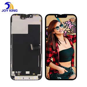 Écrans de téléphone portable pour iphone 12pro Max 6G 7 8 Lcd pour iPhone Xr X Xs Max 11 Pro 11pro Max 12 13 12mini écran de remplacement - Product Image 2