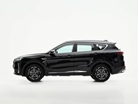 Nouveau JETOUR X70 PLUS Édition Champion 2026 1.5T Turbo DCT SUV Essence 7 Places R18 Automatique Phares LED Toit Panoramique