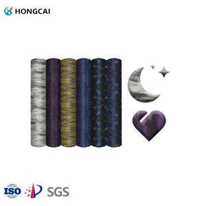 Dính phồng dày phiên bản của mô hình ngôi sao bọt Truyền Nhiệt Chữ phim lõm và lồi ba chiều - Product Image 1